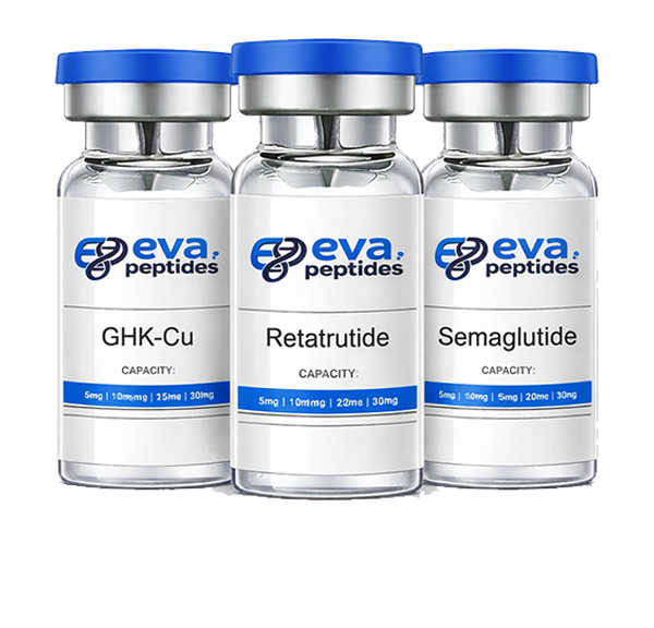 research peptides UK