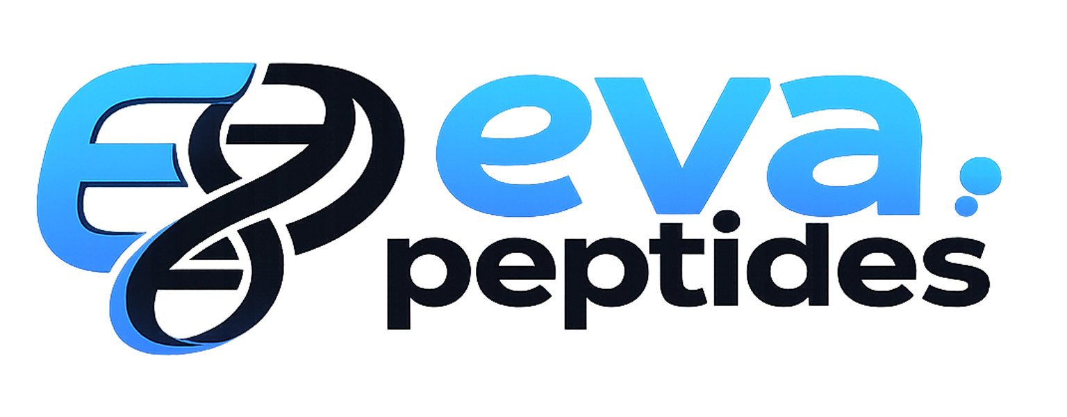 Eva Peptide UK | Lab-Verified Research Peptides & Reliable UK Distribution