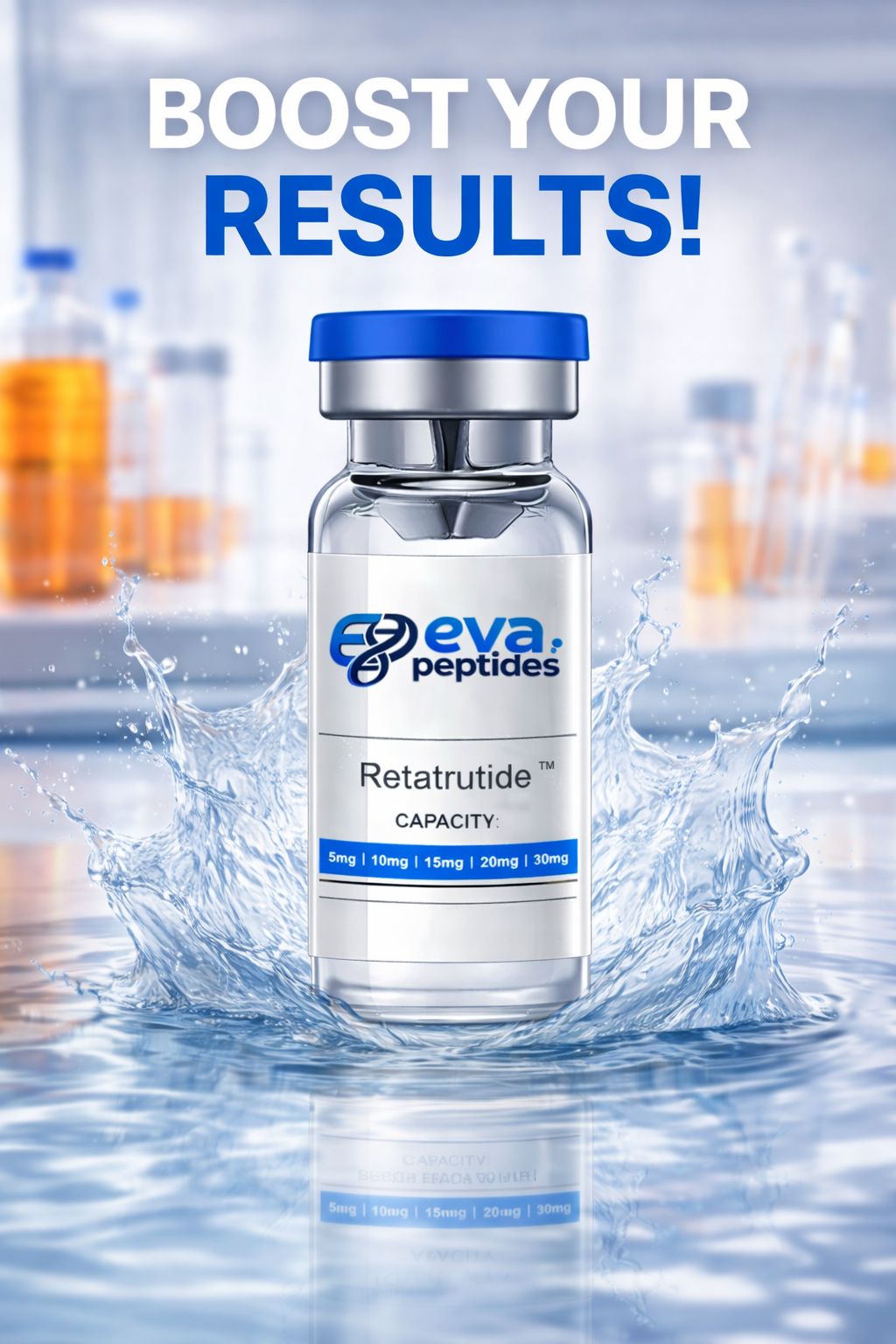 research peptides UK